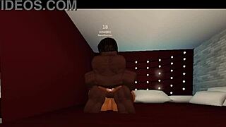 Small Compilation Of Roblox Games And Features