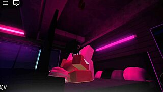 Hot Work On Roblox Game.