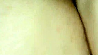 I Fuck My 18 Yo Stepsister's Pussy and Creampie Her