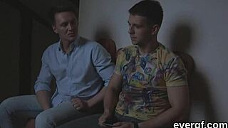 guy lets buddy fuck ex for cash