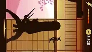 Is This The Shadow's Worst Foe?