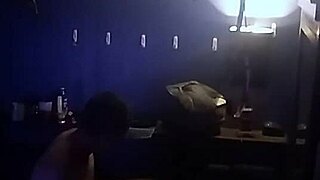 detailed jennafreak roleplay scene