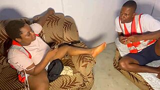 Deep Conversation with Co-Worker on Pressing Issues