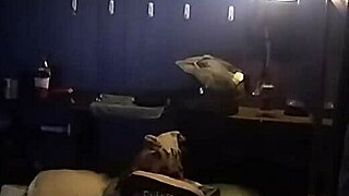 detailed jennafreak roleplay scene