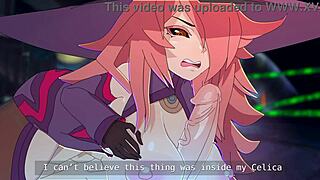 Pussy Fucking And Facial Cumshot