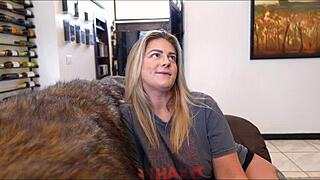 hey, my friend's divorced mom wanna practice with me, clover baltimore!