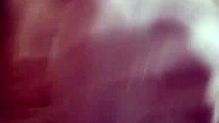 i feel so intense cumming hard with my huge cock while everyone sleeps