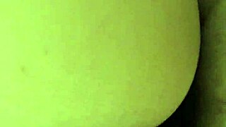 Mature latina with big ass visits while husband works, lover fucks her hard.