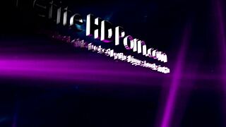 Petite Cutie In Hardcore Session