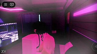 Hot Work On Roblox Game.