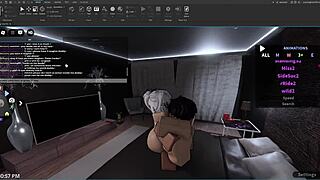 play this slutty sex game!