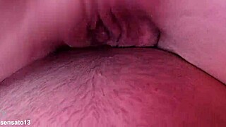 My Pussy And Little Ass In Lesbian Amateur Fun