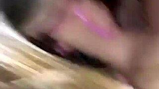 hermosa argenta parte 1 - beautiful argentinian woman in casual setting