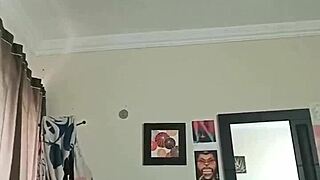 Le Destrozo El Culo A Mi Amiga