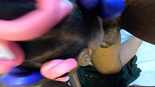 stepdad are you ready for a naughty & spicy challenge i want your cum all over my face take a seat while i suck your dick - jhodez1