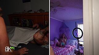 melons are back, stepfamily screws hard in part 3 of 6