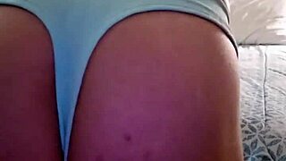 Emy Angel Shows Off Her Sexy Side