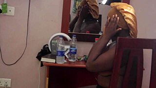 i made my sales boy eat my ass and fuck me hard