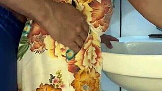 i fucked amanda's skinny ass and filled it with cum