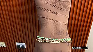 Horny Vera Performs Deepthroat on Cock and Licks Pussy with Iman