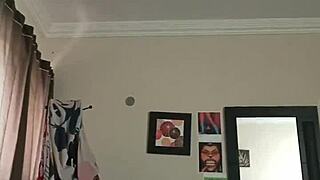 Le Destrozo El Culo A Mi Amiga