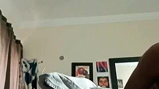 Le Destrozo El Culo A Mi Amiga