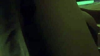 pounding her pussy deep in her guts