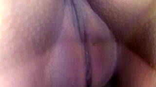 man groping neighbor susy's big ass, she has a nice pussy and is very hot