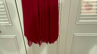 Hey stepmom, why are you holding my panties while I’m jerking off?