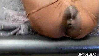 Horny Vera Performs Deepthroat on Cock and Licks Pussy with Iman