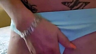 Emy Angel Shows Off Her Sexy Side