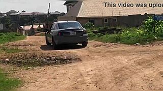 Drove a budget companion to an affordable hotel for a quick stay.