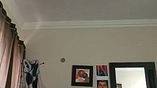 Le Destrozo El Culo A Mi Amiga