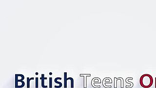 Eighteen Year Old Redhead Teased By Classmate