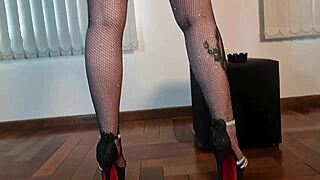 Hard cuckold humiliation level