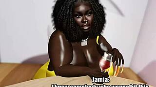 Dont tell my husband about this cheating ass fucking