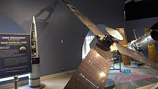 Cecelia Taylor Gives Amazing Roadhead Pov On Date