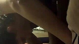 pounding her pussy deep in her guts