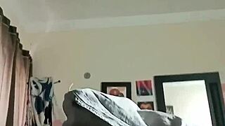 Le Destrozo El Culo A Mi Amiga