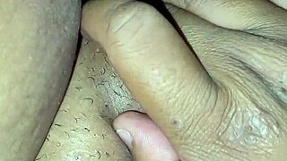Professora Sends Masturbation Video with Huge Wet Pussy and Squirts Hard