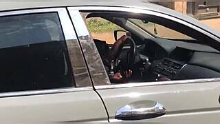 Drove a budget companion to an affordable hotel for a quick stay.