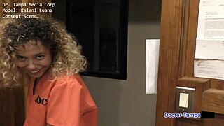 Dr Tampa, you offering cash for teen 18+s like Kalani Luana behind the scenes?