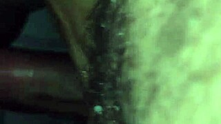 Amateur Wife Shares Intimate Moment With Husband