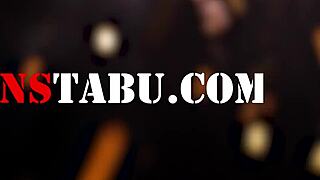 Sweetheart, can I suck his cock while you watch?