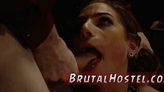 Hey, do you get off on female domination and bondage with hardcore public fucking of strangers?