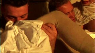 great gathering in 18th century venetian inn