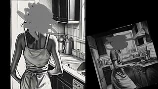 Meet Jennifer King caption story - A captivating collection of Jennifer King's best captions