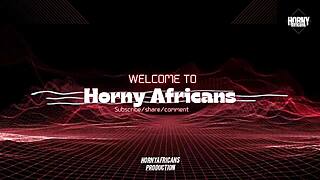 chubby teen enjoys intimate moments with black partner