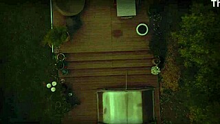 did this juicy milf's gorgeous arse expect such destruction from that big cock?