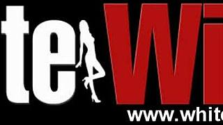 i experience intense interracial hardcore anal sex with a blonde